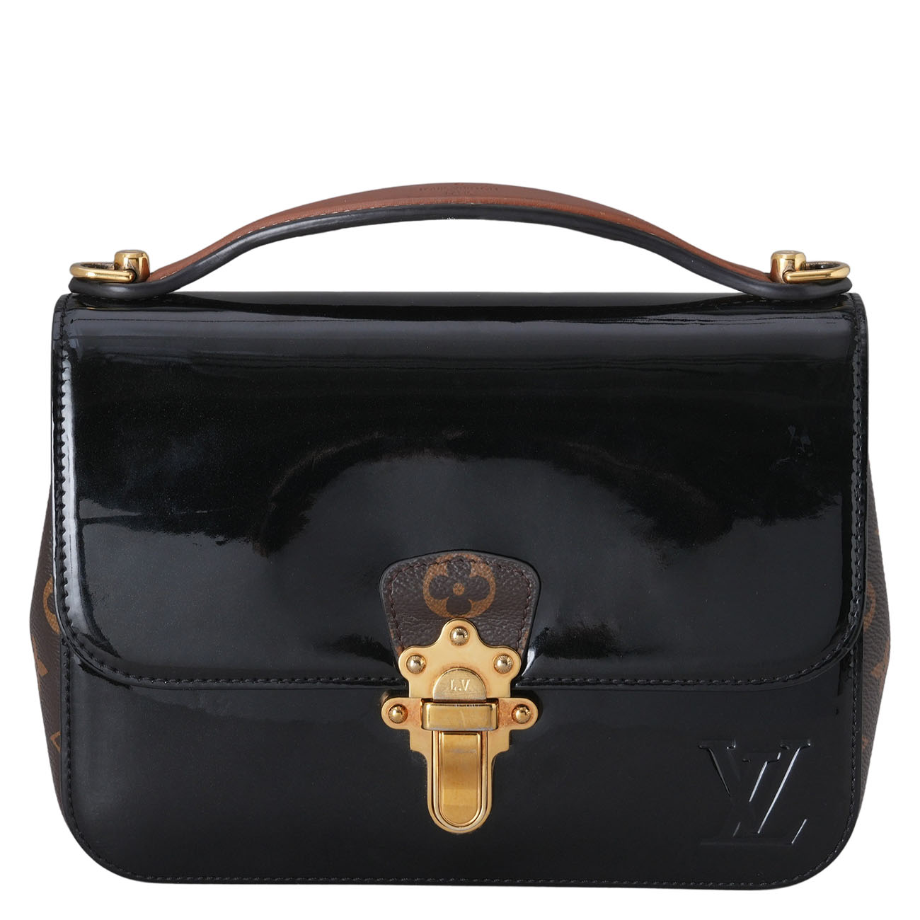 LOUIS VUITTON(USED)루이비통 체리우드 BB